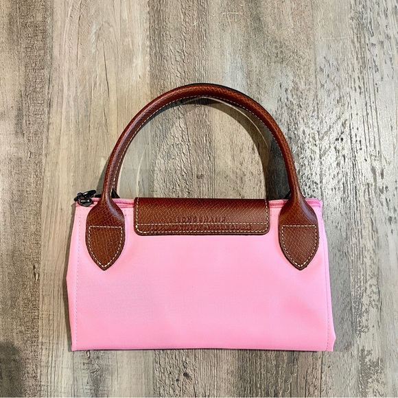 LONGCHAMP Le Pliage Original M Handbag - Picture 8 of 12